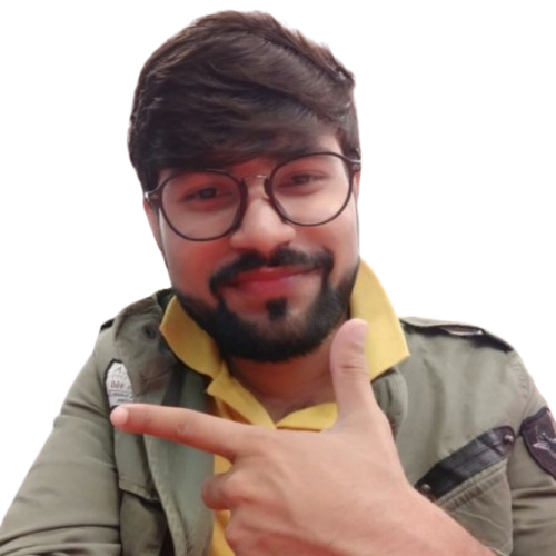 Dharmendra Singh - Founder of FreeSmartCalculator